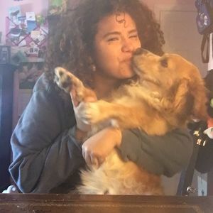 Meet your Posher, Nataly